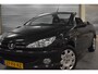 Peugeot 206 CC 1.6-16V Cabriolet