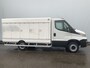 IVECO Daily 35S12 2.3 345 VriesAuto 10 deuren _40 gr onder 0, Euro 6 Bakmaat Buitenkant L355/B.190/H.160 CM