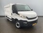 IVECO Daily 35S12 2.3 345 VriesAuto 10 deuren _40 gr onder 0, Euro 6 Bakmaat Buitenkant L355/B.190/H.160 CM