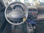 Fiat Seicento 1.1 S,5Zits,Schuifkanteldak,Aux Aansluiting
