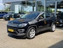 Jeep Compass 1.4 M.Air Longitude 140pk - camera - navi