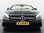 Mercedes-Benz AMG S 63 4Matic Cabrio | Burmester Surround System | Distronic Cruise Control | Airmatic | Airscarf | Stoelverwarming/ventilatie Voor