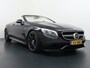 Mercedes-Benz AMG S 63 4Matic Cabrio | Burmester Surround System | Distronic Cruise Control | Airmatic | Airscarf | Stoelverwarming/ventilatie Voor