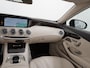 Mercedes-Benz AMG S 63 4Matic Cabrio | Burmester Surround System | Distronic Cruise Control | Airmatic | Airscarf | Stoelverwarming/ventilatie Voor
