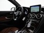 Mercedes-Benz GLC 250D 4MATIC 240 PK + BURMESTER | HEAD-UP 2500 KG | TREKHAAK | LEDER | CAMERA