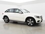 Mercedes-Benz GLC 250D 4MATIC 240 PK + BURMESTER | HEAD-UP 2500 KG | TREKHAAK | LEDER | CAMERA
