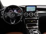 Mercedes-Benz GLC 250D 4MATIC 240 PK + BURMESTER | HEAD-UP 2500 KG | TREKHAAK | LEDER | CAMERA