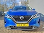 Nissan Qashqai 1.3 MHEV N-Connecta | Voorruit verwarming | Stuur en stoel verwarming | Climate | Adaptieve Cruise | Camera 360 | Navigatie