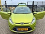 Ford Fiesta 1.4 Titanium|PSENSOR|BLUETOOHT|AIRCO|CRUISE|INCL JAAR APK