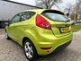 Ford Fiesta 1.4 Titanium|PSENSOR|BLUETOOHT|AIRCO|CRUISE|INCL JAAR APK