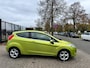 Ford Fiesta 1.4 Titanium|PSENSOR|BLUETOOHT|AIRCO|CRUISE|INCL JAAR APK