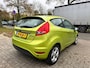 Ford Fiesta 1.4 Titanium|PSENSOR|BLUETOOHT|AIRCO|CRUISE|INCL JAAR APK