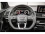 Audi Q5 Sportback 50 TFSIe 299pk PHEV S Edition | Panoramadak | Leder | Luchtvering | Stoelverwarming | Achteruitrijcamera