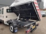 IVECO Daily 35S11D 2.3 3 zijden kipper Airco Telefoonverbinding Gereedschapskist Stuuwielbediening Open laadbak Pick-up P-up Kieper Bakwagen 1e eigenaar Euro 5 Bpm vrij voor particulier gebruik!!