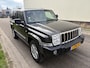 Jeep Commander 3.0 V6 CRD Limited / AUTOMAAT / 7 PERSOONS / LEER / NAVI