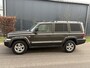 Jeep Commander 3.0 V6 CRD Limited / AUTOMAAT / 7 PERSOONS / LEER / NAVI