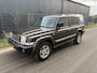 Jeep Commander 3.0 V6 CRD Limited / AUTOMAAT / 7 PERSOONS / LEER / NAVI