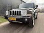 Jeep Commander 3.0 V6 CRD Limited / AUTOMAAT / 7 PERSOONS / LEER / NAVI
