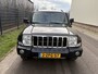 Jeep Commander 3.0 V6 CRD Limited / AUTOMAAT / 7 PERSOONS / LEER / NAVI