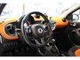 smart Forfour Airco/Cruise/15'' lichtmeta 1.0 Passion