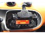 smart Forfour Airco/Cruise/15'' lichtmeta 1.0 Passion