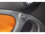 smart Forfour Airco/Cruise/15'' lichtmeta 1.0 Passion