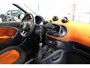 smart Forfour Airco/Cruise/15'' lichtmeta 1.0 Passion