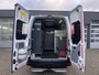 Renault Master T35 2.3 dCi L2H2 146PK Euro 6 Airco Cruise controle Kastinrichting Omvormer Standkachel Camera Telefoonverbinding Werkplaatsinrichting 1e Eigenaar Bpm vrij Ideaal voor camper!!