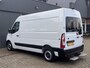 Renault Master T35 2.3 dCi L2H2 146PK Euro 6 Airco Cruise controle Kastinrichting Omvormer Standkachel Camera Telefoonverbinding Werkplaatsinrichting 1e Eigenaar Bpm vrij Ideaal voor camper!!