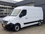 Renault Master T35 2.3 dCi L2H2 146PK Euro 6 Airco Cruise controle Kastinrichting Omvormer Standkachel Camera Telefoonverbinding Werkplaatsinrichting 1e Eigenaar Bpm vrij Ideaal voor camper!!