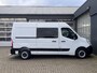Renault Master T35 2.3 dCi L2H2 146PK Euro 6 Airco Cruise controle Kastinrichting Omvormer Standkachel Camera Telefoonverbinding Werkplaatsinrichting 1e Eigenaar Bpm vrij Ideaal voor camper!!