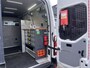 Renault Master T35 2.3 dCi L2H2 146PK Euro 6 Airco Cruise controle Kastinrichting Omvormer Standkachel Camera Telefoonverbinding Werkplaatsinrichting 1e Eigenaar Bpm vrij Ideaal voor camper!!