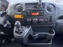 Renault Master T35 2.3 dCi L2H2 146PK Euro 6 Airco Cruise controle Kastinrichting Omvormer Standkachel Camera Telefoonverbinding Werkplaatsinrichting 1e Eigenaar Bpm vrij Ideaal voor camper!!
