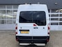 Renault Master T35 2.3 dCi L2H2 146PK Euro 6 Airco Cruise controle Kastinrichting Omvormer Standkachel Camera Telefoonverbinding Werkplaatsinrichting 1e Eigenaar Bpm vrij Ideaal voor camper!!