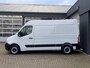 Renault Master T35 2.3 dCi L2H2 146PK Euro 6 Airco Cruise controle Kastinrichting Omvormer Standkachel Camera Telefoonverbinding Werkplaatsinrichting 1e Eigenaar Bpm vrij Ideaal voor camper!!