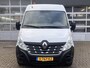 Renault Master T35 2.3 dCi L2H2 146PK Euro 6 Airco Cruise controle Kastinrichting Omvormer Standkachel Camera Telefoonverbinding Werkplaatsinrichting 1e Eigenaar Bpm vrij Ideaal voor camper!!