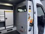 Renault Master T35 2.3 dCi L2H2 146PK Euro 6 Airco Cruise controle Kastinrichting Omvormer Standkachel Camera Telefoonverbinding Werkplaatsinrichting 1e Eigenaar Bpm vrij Ideaal voor camper!!