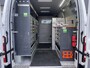 Renault Master T35 2.3 dCi L2H2 146PK Euro 6 Airco Cruise controle Kastinrichting Omvormer Standkachel Camera Telefoonverbinding Werkplaatsinrichting 1e Eigenaar Bpm vrij Ideaal voor camper!!