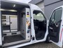Renault Master T35 2.3 dCi L2H2 146PK Euro 6 Airco Cruise controle Kastinrichting Omvormer Standkachel Camera Telefoonverbinding Werkplaatsinrichting 1e Eigenaar Bpm vrij Ideaal voor camper!!