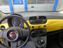 Fiat 500 1.2 ECO LIMITED ED.
