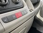 Fiat Ducato 35L 3.0 CNG benzine Aardgas Kipper  Loopt op 3 Cilinders !!! ( drei cilinder ) Three cilinder !! Clima AHK 2,0T