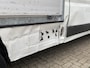 Fiat Ducato 35L 3.0 CNG benzine Aardgas Kipper  Loopt op 3 Cilinders !!! ( drei cilinder ) Three cilinder !! Clima AHK 2,0T
