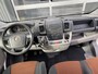 Fiat Ducato 35L 3.0 CNG benzine Aardgas Kipper  Loopt op 3 Cilinders !!! ( drei cilinder ) Three cilinder !! Clima AHK 2,0T