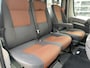 Fiat Ducato 35L 3.0 CNG benzine Aardgas Kipper  Loopt op 3 Cilinders !!! ( drei cilinder ) Three cilinder !! Clima AHK 2,0T