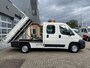 Fiat Ducato 35L 3.0 CNG benzine Aardgas Kipper  Loopt op 3 Cilinders !!! ( drei cilinder ) Three cilinder !! Clima AHK 2,0T