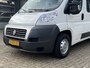 Fiat Ducato 35L 3.0 CNG benzine Aardgas Kipper  Loopt op 3 Cilinders !!! ( drei cilinder ) Three cilinder !! Clima AHK 2,0T