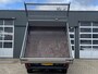 Fiat Ducato 35L 3.0 CNG benzine Aardgas Kipper  Loopt op 3 Cilinders !!! ( drei cilinder ) Three cilinder !! Clima AHK 2,0T