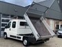 Fiat Ducato 35L 3.0 CNG benzine Aardgas Kipper  Loopt op 3 Cilinders !!! ( drei cilinder ) Three cilinder !! Clima AHK 2,0T