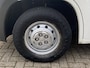 Fiat Ducato 35L 3.0 CNG benzine Aardgas Kipper  Loopt op 3 Cilinders !!! ( drei cilinder ) Three cilinder !! Clima AHK 2,0T