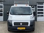 Fiat Ducato 35L 3.0 CNG benzine Aardgas Kipper  Loopt op 3 Cilinders !!! ( drei cilinder ) Three cilinder !! Clima AHK 2,0T